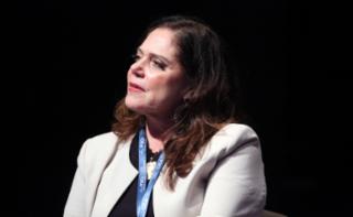 1ª Reunião de Mulheres Parlamentares. Dep. Soraya Santos (PL - RJ)