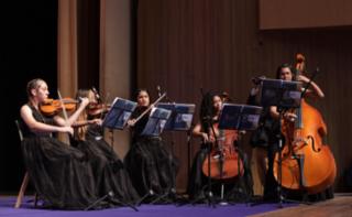 1ª Reunião de Mulheres Parlamentares.