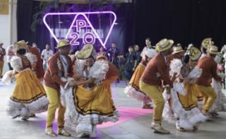 1ª Sessão de Trabalho - 1st Working Session - 1ª Sesión de trabajo.