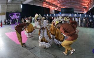 1ª Sessão de Trabalho - 1st Working Session - 1ª Sesión de trabajo.