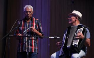 1ª Reunião de Mulheres Parlamentares.