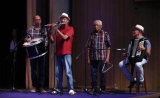 1ª Reunião de Mulheres Parlamentares.