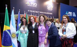 1ª Sessão de Trabalho - 1st Working Session - 1ª Sesión de trabajo.