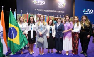 1ª Sessão de Trabalho - 1st Working Session - 1ª Sesión de trabajo.