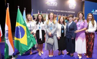 1ª Sessão de Trabalho - 1st Working Session - 1ª Sesión de trabajo.