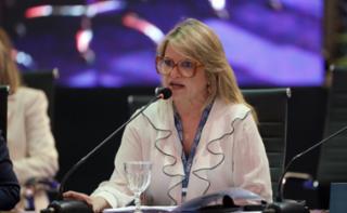 Painel Brasil: avanços legislativos e de políticas públicas para as mulheres. Dep. Flávia Morais (PDT - GO)