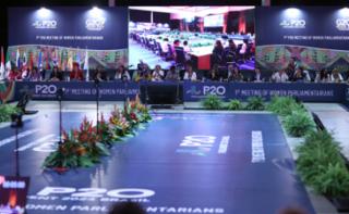 Painel Brasil: avanços legislativos e de políticas públicas para as mulheres.