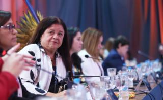 Painel Brasil: avanços legislativos e de políticas públicas para as mulheres. Dep. Laura Carneiro (PSD - RJ)