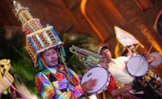 Jantar oficial - Official dinner - Cena oficial.