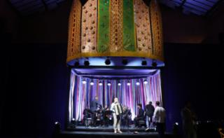 Jantar oficial - Official dinner - Cena oficial.