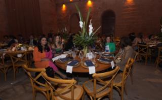 Jantar oficial - Official dinner - Cena oficial.