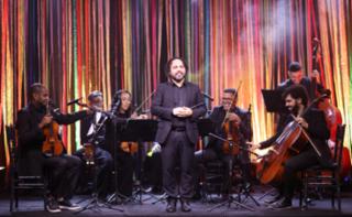 Jantar oficial - Official dinner - Cena oficial.