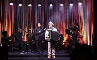 Jantar oficial - Official dinner - Cena oficial.