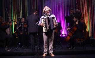 Jantar oficial - Official dinner - Cena oficial.