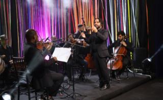 Jantar oficial - Official dinner - Cena oficial.