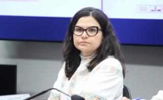 Seminário - Prevenção, detecção e tratamento dos cânceres do colo uterino e de mama. Sociedade Brasileira de Oncologia Clínica - SBOC, Daniele Assad