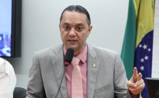 Seminário - Prevenção, detecção e tratamento dos cânceres do colo uterino e de mama. Dep. Weliton Prado (SOLIDARIEDADE - MG)