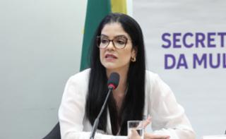 Seminário - Prevenção, detecção e tratamento dos cânceres do colo uterino e de mama. Sociedade Brasileira de Oncologia Clínica - SBOC, Daniela Laperche