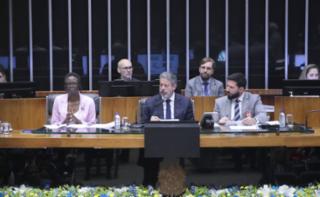 3ª Sessão de Trabalho - 3rd Working Session - 3ª Sesión de trabajo.