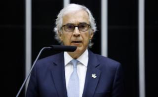 3ª Sessão de Trabalho - 3rd Working Session - 3ª Sesión de trabajo. Portugal Speaker, José Pedro Correia Aguiar-Branco