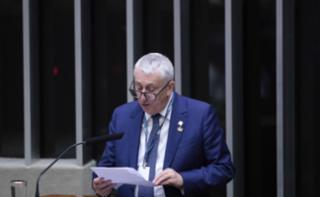 3ª Sessão de Trabalho - 3rd Working Session - 3ª Sesión de trabajo. United Kingdom Speaker, Sir. Lindsay Hoyle