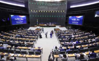 Sessão de encerramento - Closing session - Clausura.