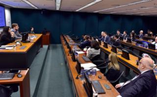 Reunião sobre o documento final - Mettting on outcome document - Reunión sobre el documento final.