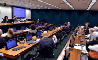 Reunião sobre o documento final - Mettting on outcome document - Reunión sobre el documento final.