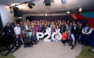 Cobertura jornalística - Media Coverage - Cobertura Periodística.