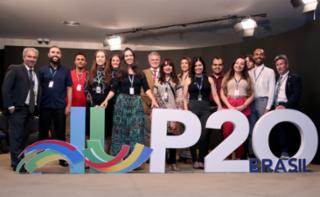 Cobertura jornalística - Media Coverage - Cobertura Periodística.