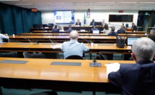 Impactos da Inteligência Artificial na Economia.