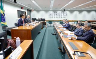 Impactos da Inteligência Artificial na Economia.