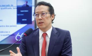 Impactos da Inteligência Artificial na Economia. Pesquisador - Instituto de Pesquisa Econômica Aplicada (IPEA), Luis Claudio Kubota