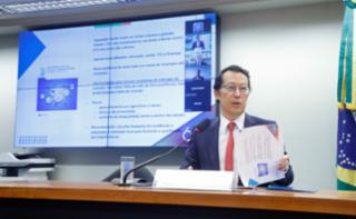 Impactos da Inteligência Artificial na Economia. Pesquisador - Instituto de Pesquisa Econômica Aplicada (IPEA), Luis Claudio Kubota