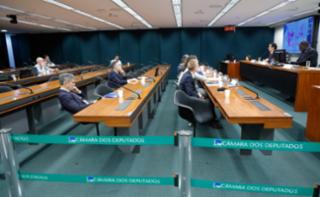 Impactos da Inteligência Artificial na Economia.