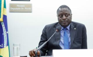 Impactos da Inteligência Artificial na Economia. Dep. Helio Lopes (PL - RJ)