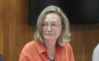 Reunião entre a Bancada Feminina e o novo Ministro da Saúde. Dep. Maria do Rosário (PT - RS)