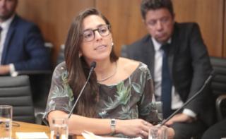 Reunião entre a Bancada Feminina e o novo Ministro da Saúde. Dep. Natália Bonavides (PT-RN)