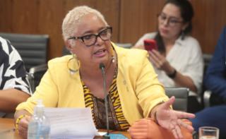 Reunião entre a Bancada Feminina e o novo Ministro da Saúde. Dep. Enfermeira Rejane (PCDOB - RJ)