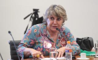 Reunião entre a Bancada Feminina e o novo Ministro da Saúde. Dep. Erika Kokay (PT - DF)