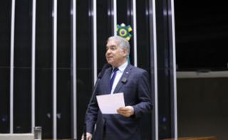 Homenagem aos 120 anos do Rotary Internacional. Dep. Zé Neto (PT-BA)