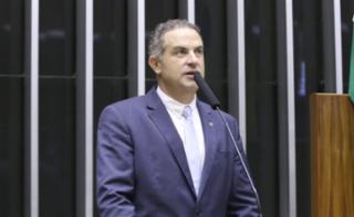 Discussão e Votação de Propostas Legislativas. Dep. Ricardo Maia (MDB - BA)