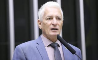 Discussão e Votação de Propostas Legislativas. Dep. Rogério Correia (PT - MG)