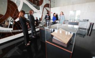 Lançamento da programação comemorativa dos 200 anos da Câmara.