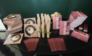 Lançamento da programação comemorativa dos 200 anos da Câmara.