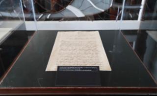 Lançamento da programação comemorativa dos 200 anos da Câmara.