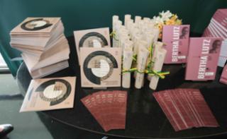 Lançamento da programação comemorativa dos 200 anos da Câmara.