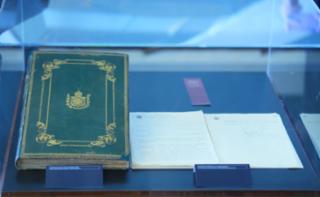 Lançamento da programação comemorativa dos 200 anos da Câmara.