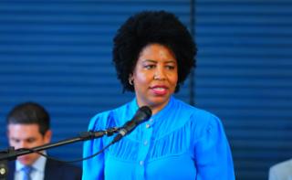 Lançamento da programação comemorativa dos 200 anos da Câmara. Dep. Jack Rocha (PT - ES)