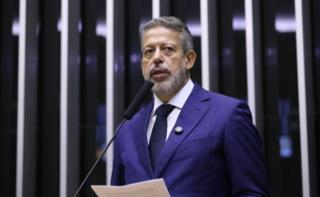 Discussão e votação de propostas legislativas. Dep. Arthur Lira (PP - AL)